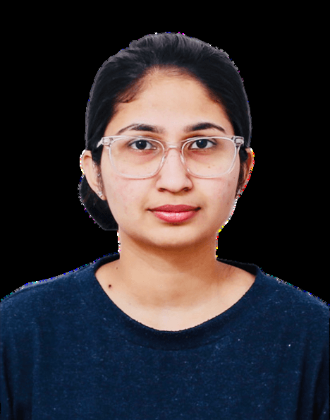 Ankita Rath - UPSC CSE AIR 443
