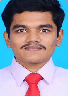 Balaji - UPSC CSE AIR 646