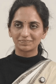 Nitisha Thakwani - UPSC CSE AIR 133