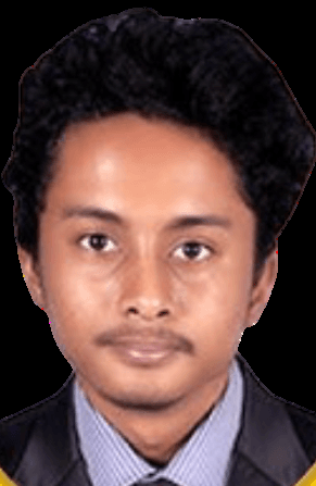 Ricky Lohkar Pradhan - UPSC CSE AIR 230