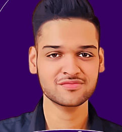 Ritvik Gupta - JKPSC Rank 10