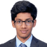 Shubham Aggarwal - ICoAS AIR 5, ICoAS