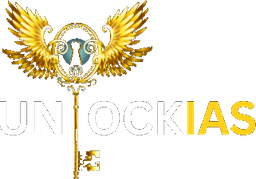 UnlockIAS