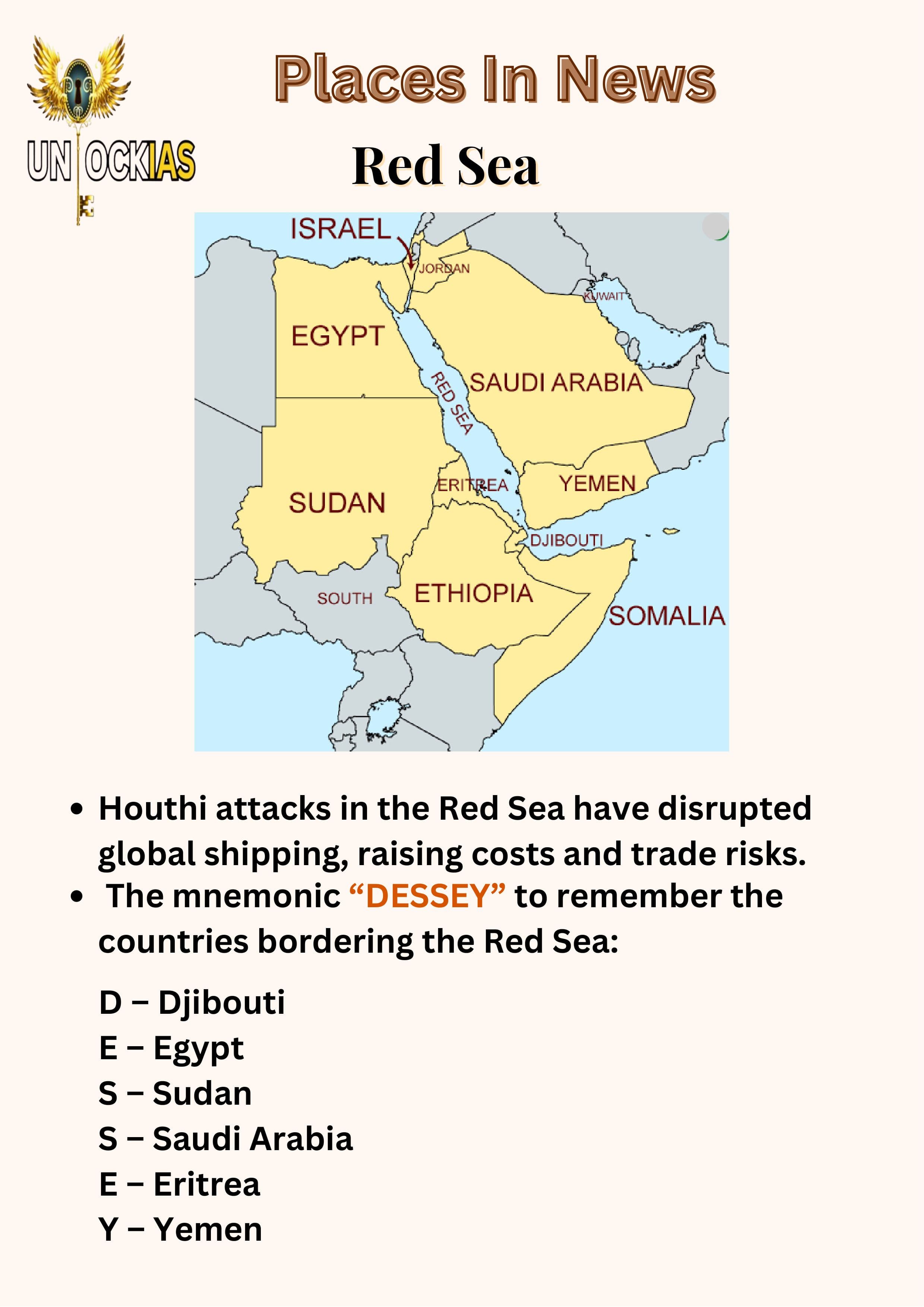 Red Sea