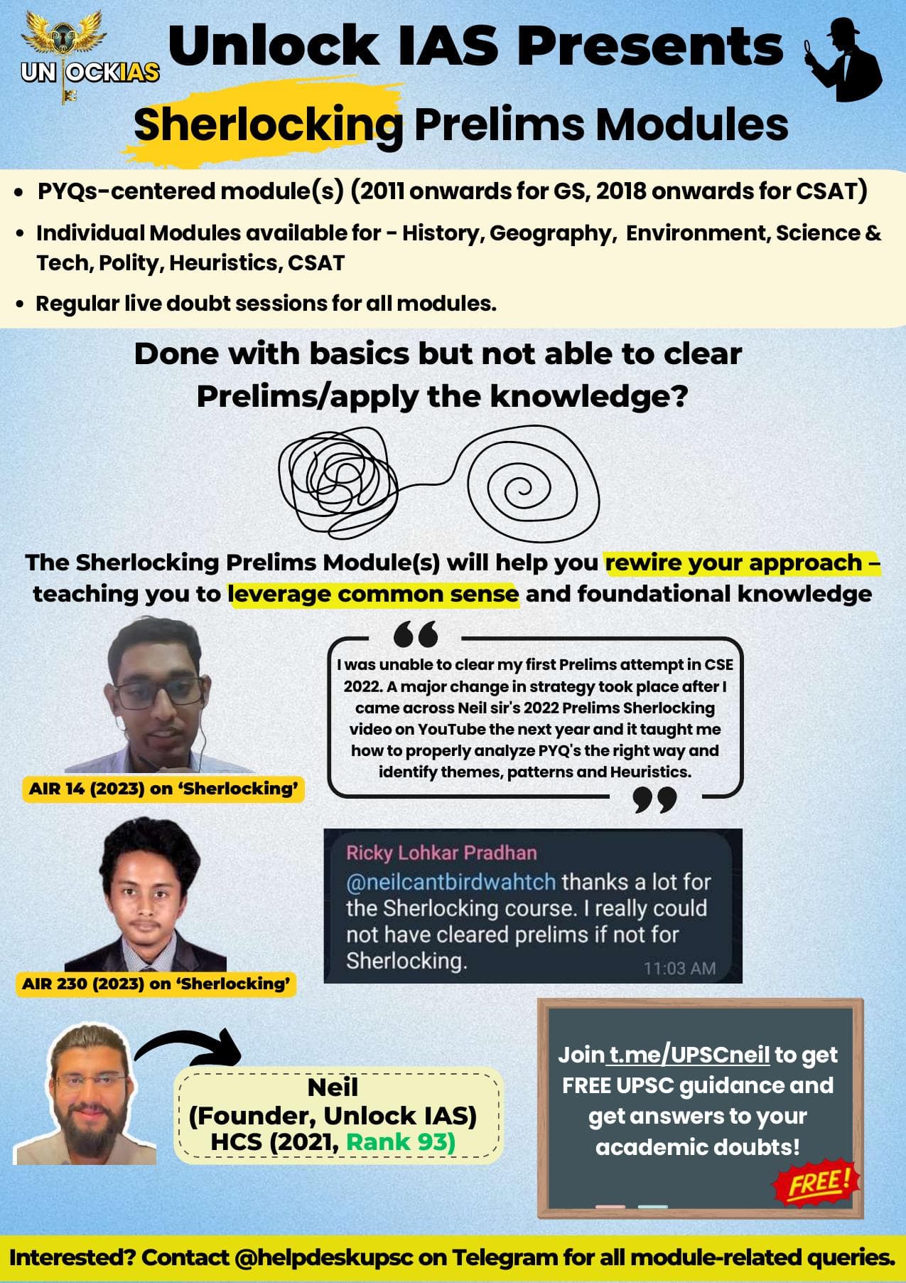 GS Paper 1 — Model Answers — Page 10