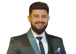 Neil Sir - Founder of UnlockIAS, HCS 2021 Rank #93