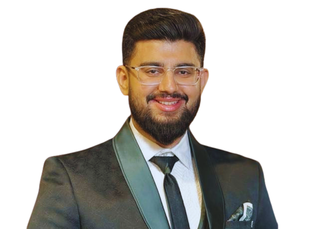 Neil Sir - Founder of UnlockIAS, HCS 2021 Rank #93