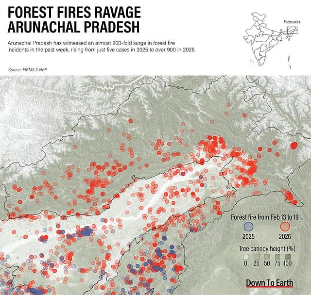 Illustration for Daily Current Affairs 20 February 2026