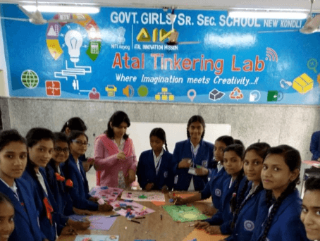 Illustration for Budget 2026 education and skills reforms