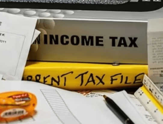 Illustration for Income Tax Act 2025 reforms