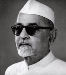 Illustration for Zakir Husain Birth Anniversary