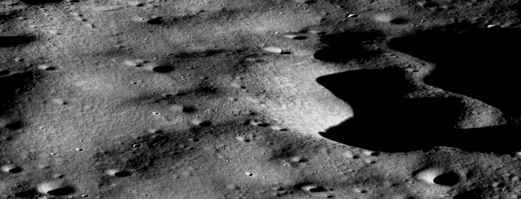 Illustration for Mons Mouton Lunar Massif