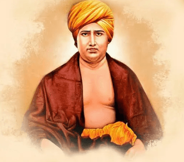Illustration for Maharshi Dayanand Saraswati Reform Legacy