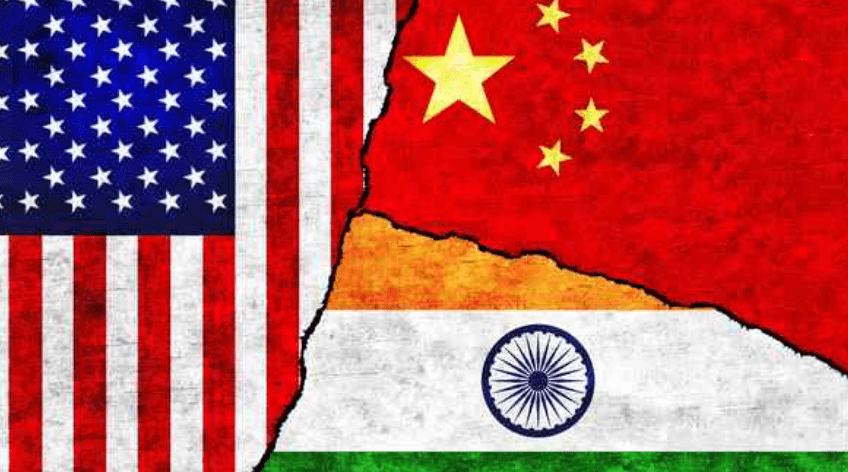 Illustration for Reframing India’s Foreign Policy Vision