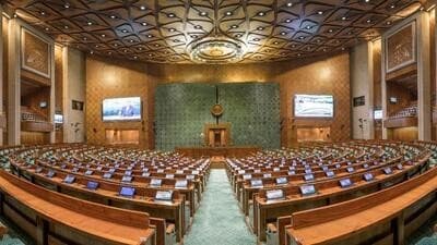 Illustration for Parliamentary Privilege Notice Rules