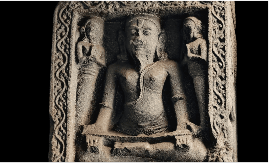 Illustration for Saint Narahari Tirtha Contributions (Narahari Tirtha Legacy)