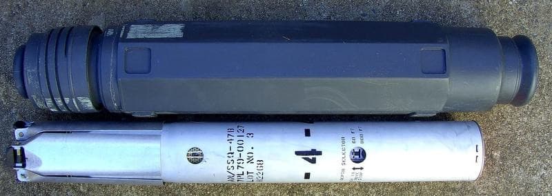 Illustration for Sonobuoys Enhance Submarine Tracking (Anti-Submarine Tech)