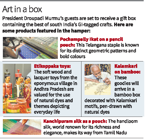 Illustration for Current Mild La Niña and Global Weather (ENSO Cool Phase)