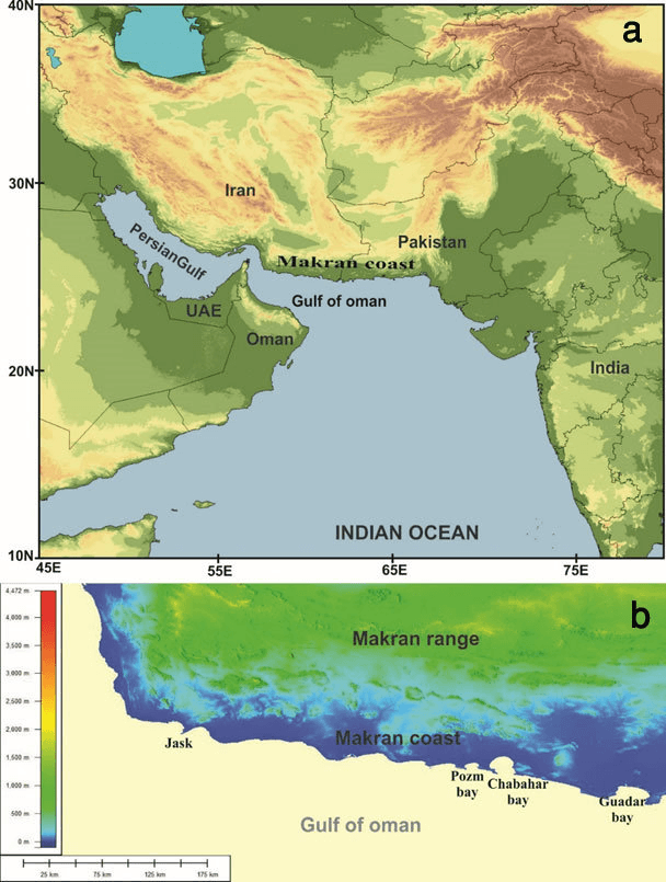 Illustration for Wayanad 2024 Landslide Study Findings (Landslide Modelling)