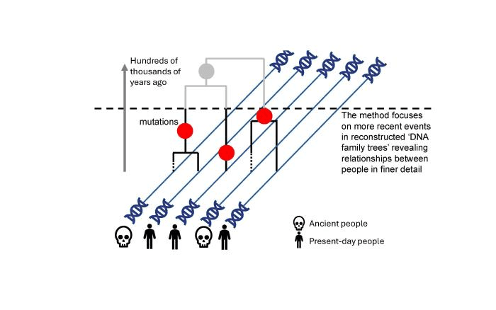 Illustration for SVAMITVA Rural Land Mapping Scheme (Rural Land Records)