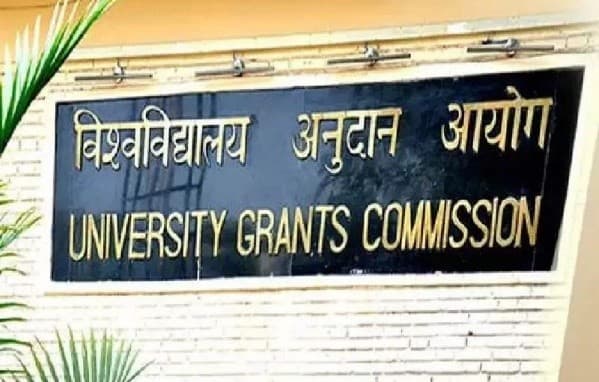 Illustration for UGC Draft Vice Chancellor Selection Norms (Higher Education)