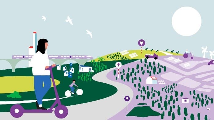 Illustration for Entity Locker Digital Document Platform (E-Governance)