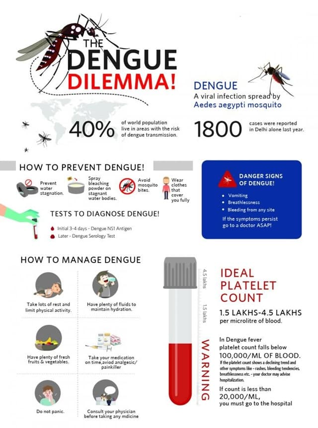 Illustration for Dengue Early Warning System (Disease Forecasting)