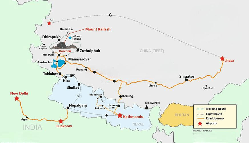 Illustration for OECMs for Biodiversity Target (OECMs)