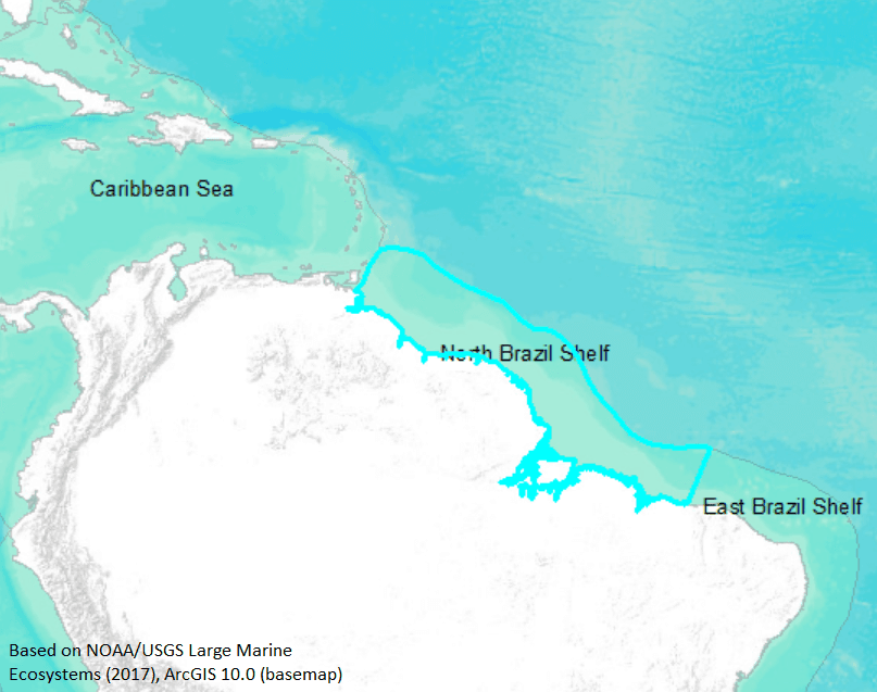 Illustration for Ocean Coordination Mechanism Launch (Caribbean Marine Governance)