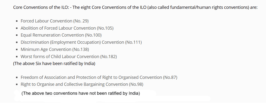 Illustration for Legal Safeguards for Domestic Workers (Domestic Workers Rights)