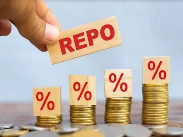 Illustration for Repo Rate Reduction Impact (Monetary Policy)