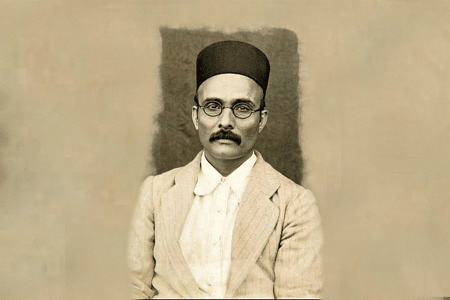 Illustration for Veer Savarkar Marseille Escape Attempt (Freedom Struggle Event)