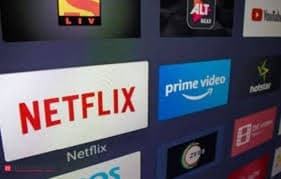 Illustration for OTT Platforms Code of Ethics (IT Rules 2021)