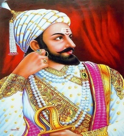Illustration for Chhatrapati Shivaji Maharaj Legacy (Maratha Empire)