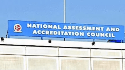 Illustration for National Assessment Accreditation Council Role (Higher Education)