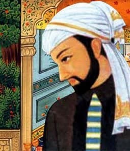 Illustration for Amir Khusrau Life And Legacy (Sufi Poet)