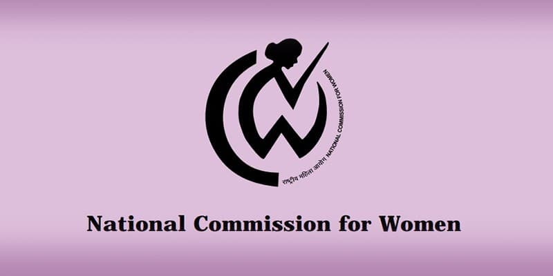 Illustration for National Commission for Women Functions (Statutory Body)