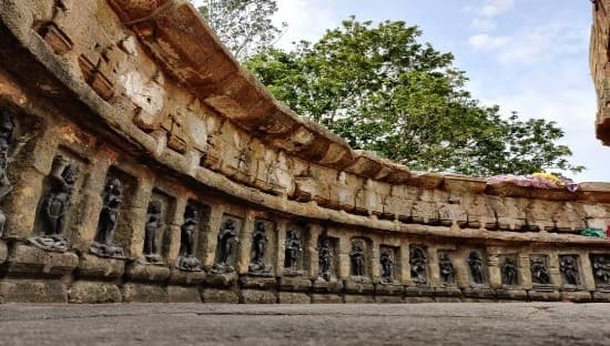 Illustration for India's New UNESCO Tentative Sites (UNESCO Tentative)