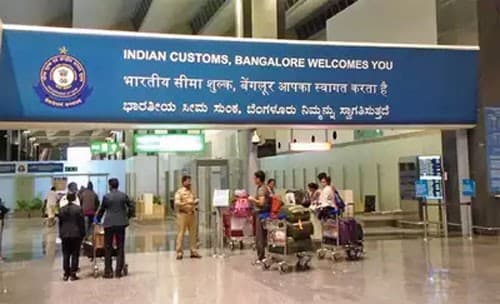 Illustration for Customs Act 1962 Provisions (Customs Legislation)