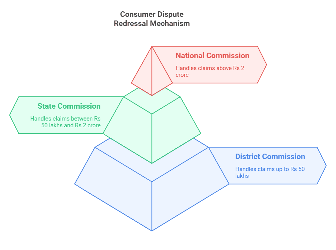 Illustration for World Consumer Rights Day 2025 (Consumer Protection)