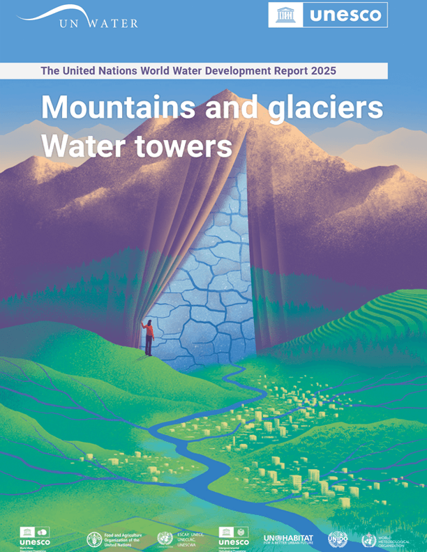 Illustration for Stockholm Water Prize 2025 (Water Prize)