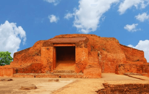 Illustration for Revival Plan for Vikramshila University (Vikramshila Mahavihara)