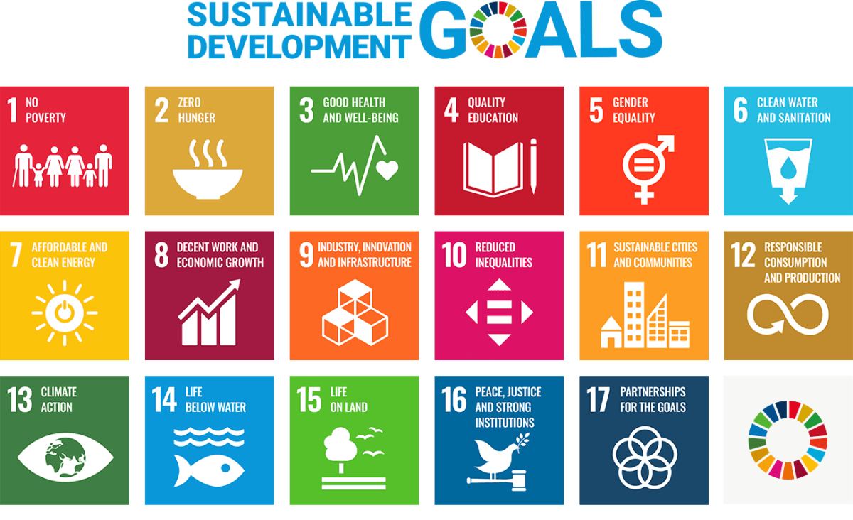 Illustration for India's SDG Progress and Challenges (SDG Index)