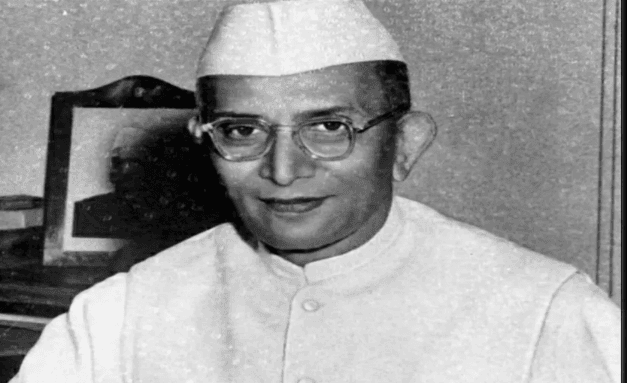 Illustration for Tribhuvandas Patel Cooperative Legacy (Cooperative Movement)