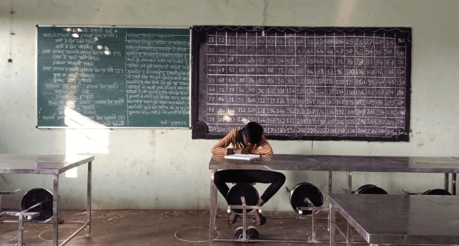 Illustration for Marginalised Groups Education Gap (Education Inequality)