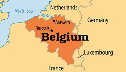 Illustration for India-Belgium Extradition Treaty Details (Extradition Treaty)