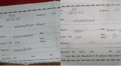 Illustration for Banarasi Shehnai Receives GI Tag (GI Instrument)