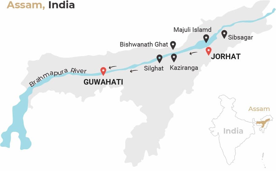 Illustration for Flue Gas Desulphurisation Policy Review (Emission Control)
