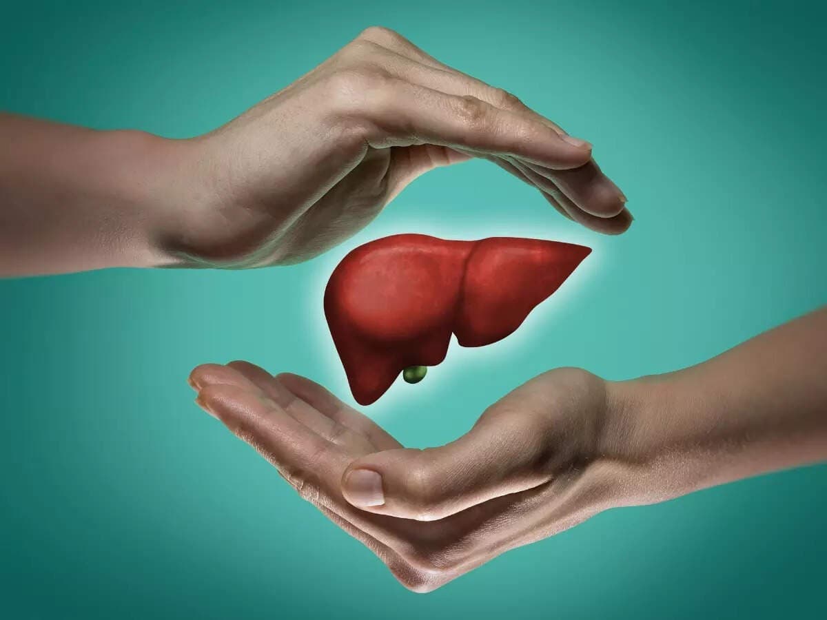 Illustration for HEALD Initiative for Liver Health (Liver Health)