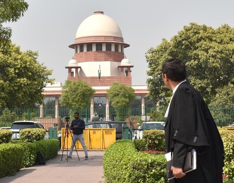 Illustration for Debate on Judicial Overreach (Judicial Overreach)